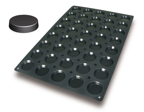 TAB.SIL.40 CAV.FLORENTINA 60X40CM